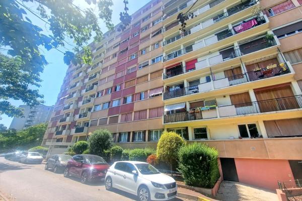 Immobilier Montreuil (93100) – Appartement 60.48m2 – 202 000 €