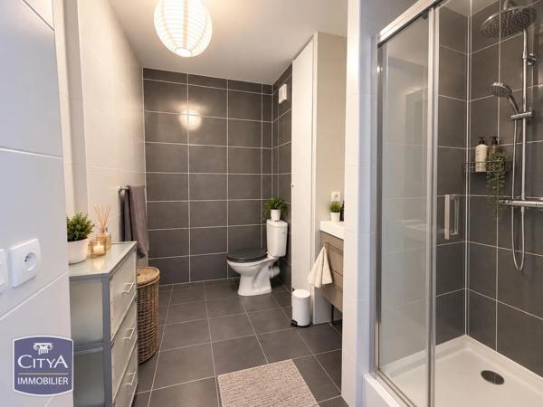 Appartement à vendre 2 pièces 43m² Bayonne (64100)