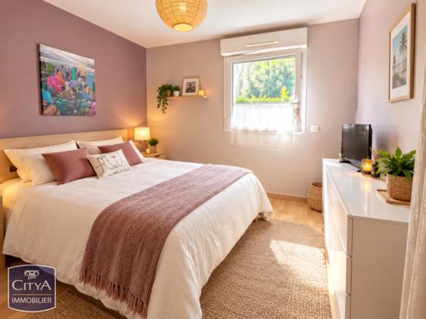 Appartement à vendre 2 pièces 43m² Bayonne (64100)