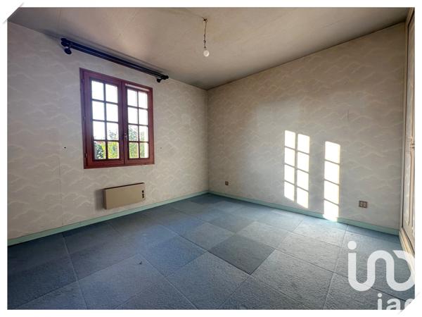 Maison à vendre 4 pièces 89 m² Gujan-Mestras