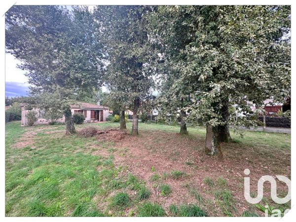 Maison à vendre 4 pièces 89 m² Gujan-Mestras