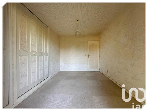 Maison à vendre 4 pièces 89 m² Gujan-Mestras