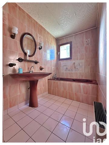 Maison à vendre 4 pièces 89 m² Gujan-Mestras