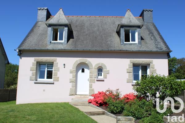 Maison à vendre 6 pièces 100 m² Le Mené