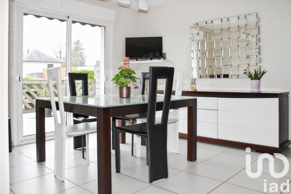 Maison à vendre 6 pièces 100 m² Le Mené