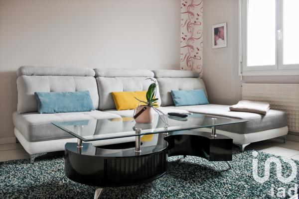 Maison à vendre 6 pièces 100 m² Le Mené