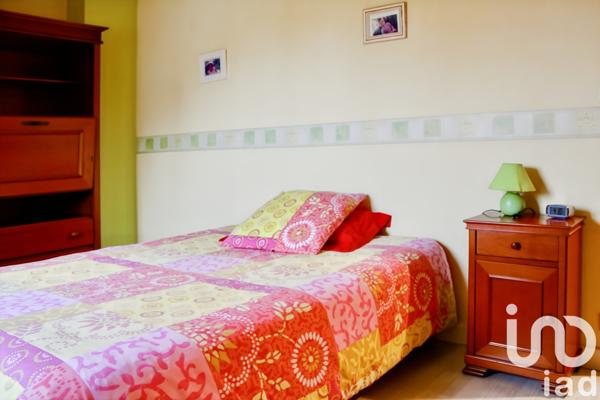 Maison à vendre 6 pièces 100 m² Le Mené