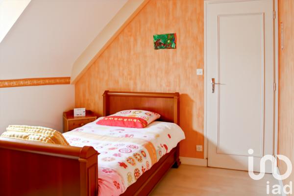 Maison à vendre 6 pièces 100 m² Le Mené