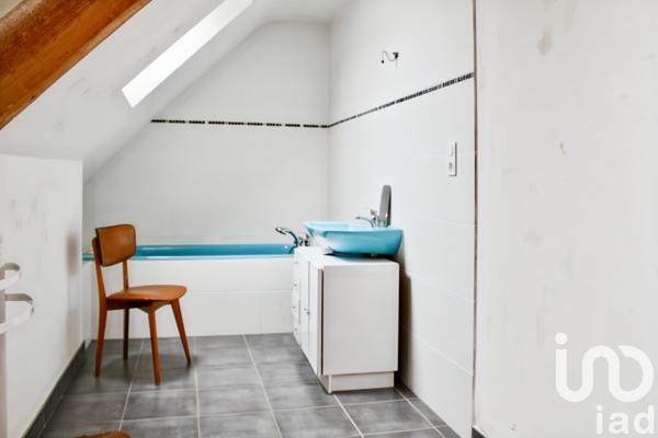 Maison à vendre 6 pièces 100 m² Le Mené