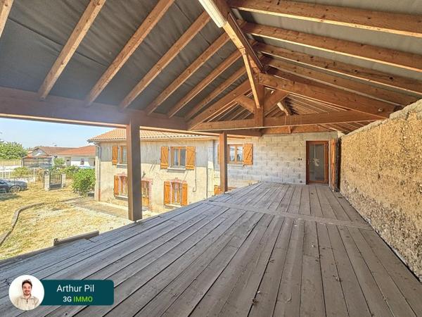 Vente / Maison