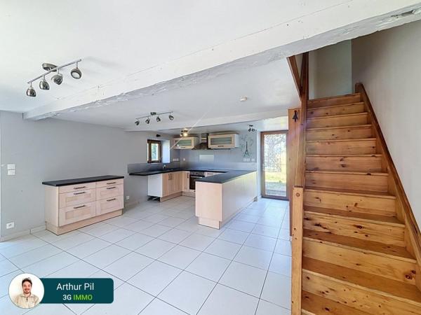 Vente / Maison