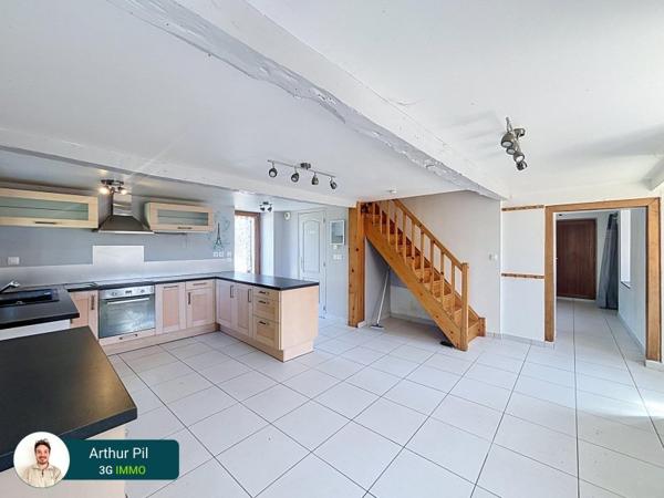 Vente / Maison