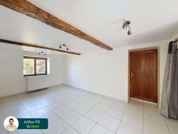 Vente / Maison