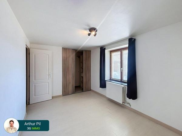 Vente / Maison