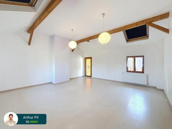 Vente / Maison