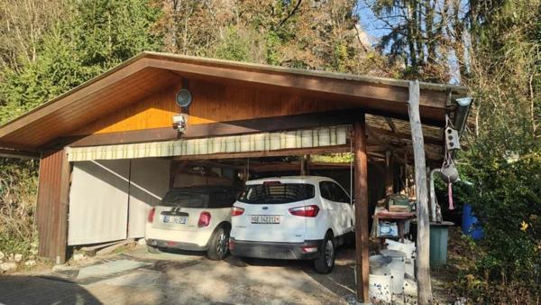 CHALET DE 60 M² TERRAIN 2215 M² SUR LES HAUTEURS DE BONNEVILLE