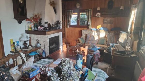 CHALET DE 60 M² TERRAIN 2215 M² SUR LES HAUTEURS DE BONNEVILLE