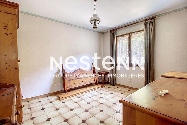 Maison individuelle de Plain Pied avec Garage et Cave - 69500 BRON