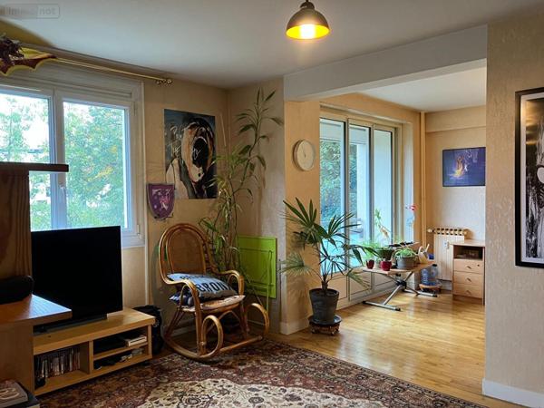 Appartement à louer à Rennes en Ille-et-Vilaine (35000), ref : 1661
