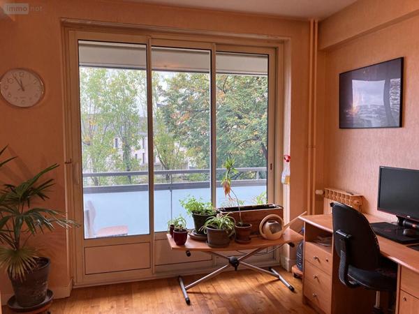 Appartement à louer à Rennes en Ille-et-Vilaine (35000), ref : 1661