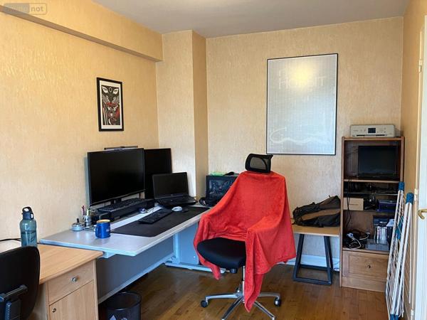 Appartement à louer à Rennes en Ille-et-Vilaine (35000), ref : 1661