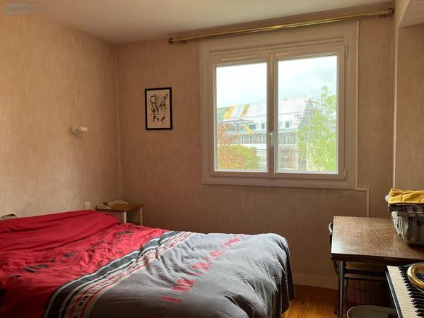 Appartement à louer à Rennes en Ille-et-Vilaine (35000), ref : 1661
