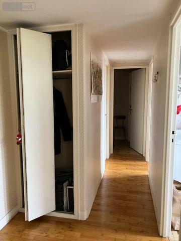 Appartement à louer à Rennes en Ille-et-Vilaine (35000), ref : 1661