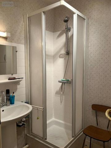 Appartement à louer à Rennes en Ille-et-Vilaine (35000), ref : 1661