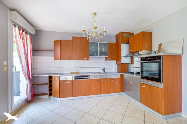 Appartement à vendre |  Bron |  4 pièces | 101 m²