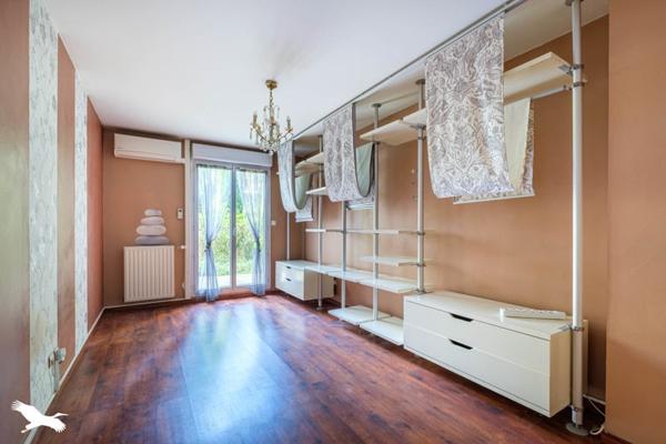 Appartement à vendre |  Bron |  4 pièces | 101 m²