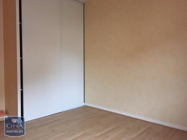 Location appartement 2 pièces de 46.67m²