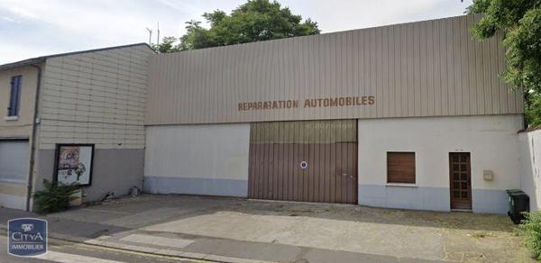 Location parking Bordeaux (33)