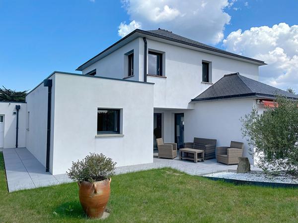 Achat maison Plérin - 5 pièce(s) - 150 m² - 689 700 €
