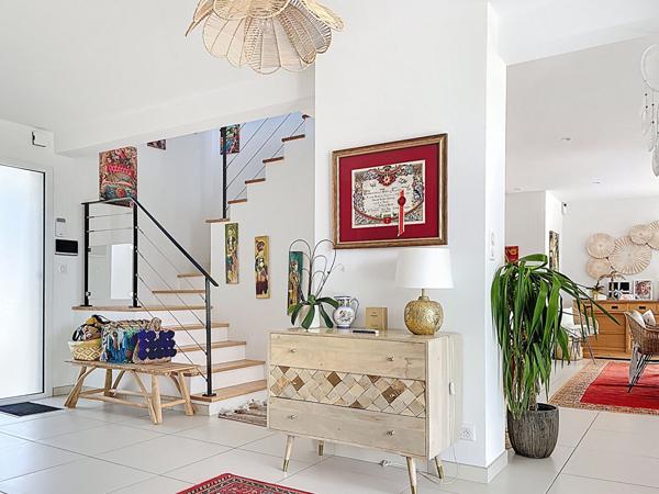 Achat maison Plérin - 5 pièce(s) - 150 m² - 689 700 €