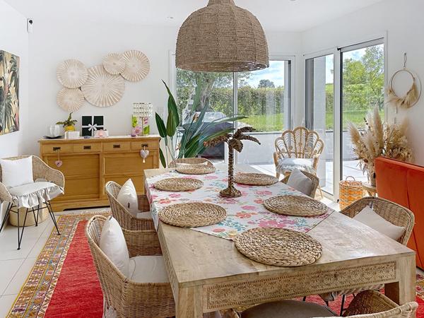 Achat maison Plérin - 5 pièce(s) - 150 m² - 689 700 €