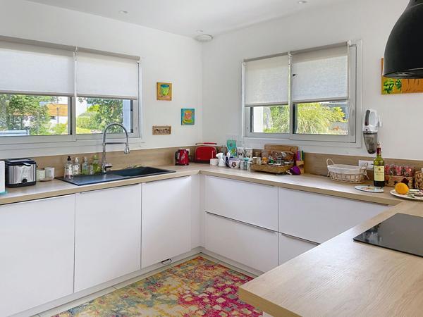 Achat maison Plérin - 5 pièce(s) - 150 m² - 689 700 €