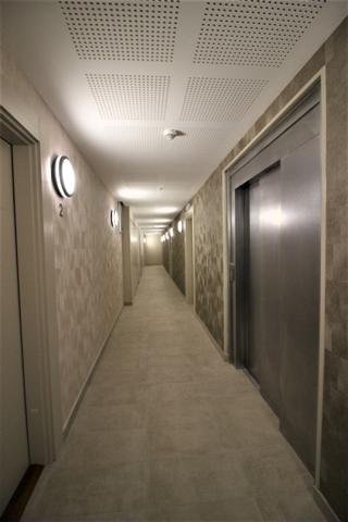 Appartement Poissy 1 pièce(s) 30.72 m2