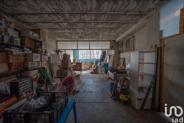 Bar-brasserie à vendre 135 m² Vals-les-Bains