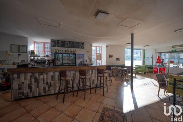 Bar-brasserie à vendre 135 m² Vals-les-Bains