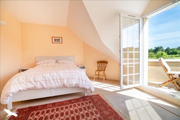 Maison à vendre |  Parçay-les-Pins |  10 pièces | 340 m²