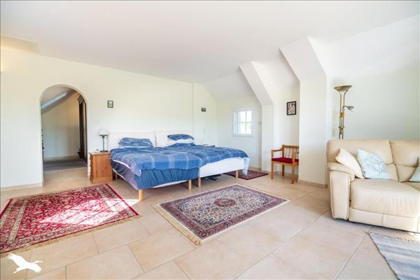 Maison à vendre |  Parçay-les-Pins |  10 pièces | 340 m²