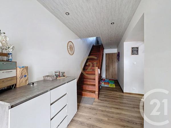 Immeuble à vendre  201 m2 BELONCHAMP - 70