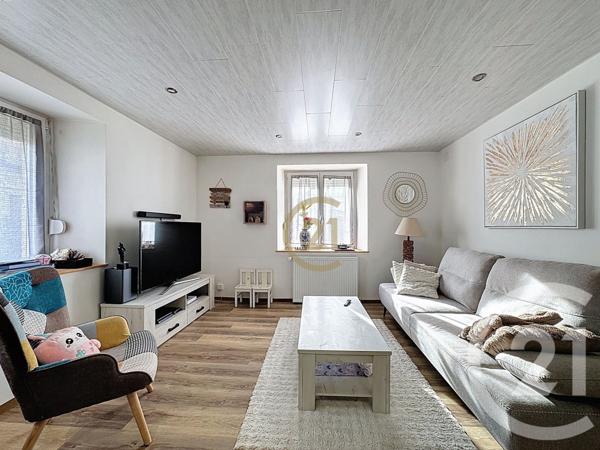 Immeuble à vendre  201 m2 BELONCHAMP - 70