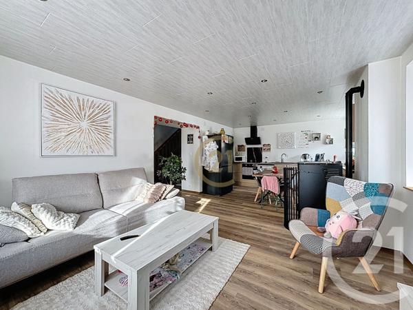 Immeuble à vendre  201 m2 BELONCHAMP - 70