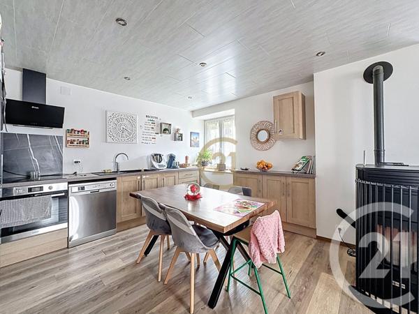 Immeuble à vendre  201 m2 BELONCHAMP - 70