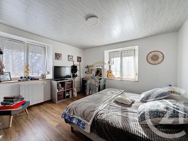 Immeuble à vendre  201 m2 BELONCHAMP - 70