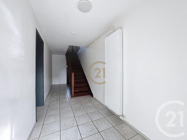 Immeuble à vendre  201 m2 BELONCHAMP - 70