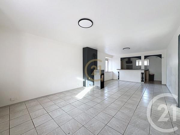 Immeuble à vendre  201 m2 BELONCHAMP - 70