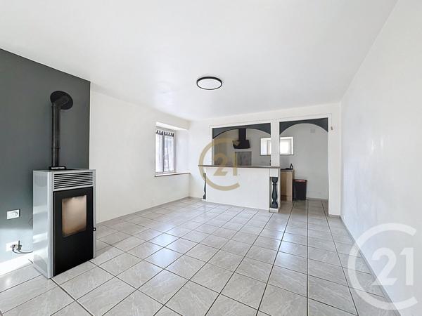 Immeuble à vendre  201 m2 BELONCHAMP - 70