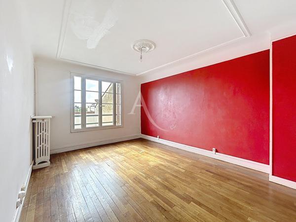 Appartement 2 pièces à vendre à Melun, secteur Gare Melun